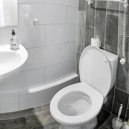 дворівнева в центрі міста דירה *