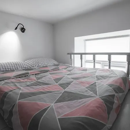 Apartment дворівнева в центрі міста