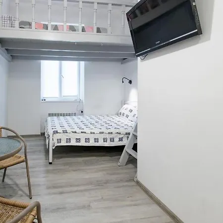 дворівнева в центрі міста * Leópolis