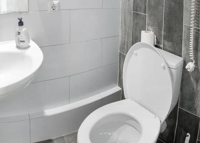 дворівнева в центрі міста Apartment *