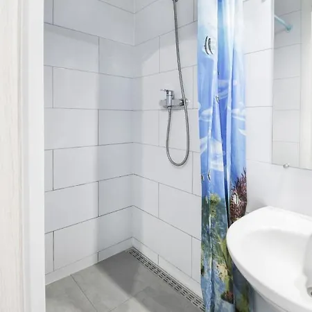 дворівнева в центрі міста Leopoli