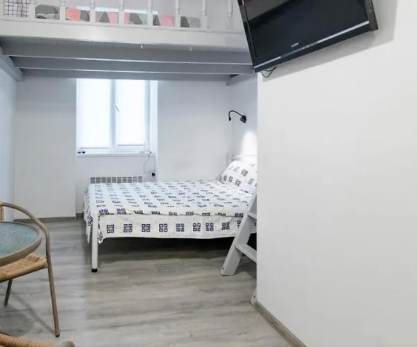 дворівнева в центрі міста * Lvov